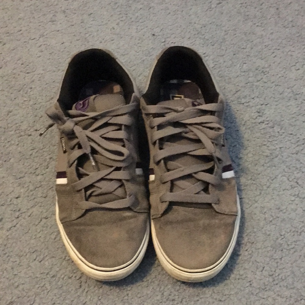 DVS Shoes